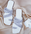 White FancyKolhapuri ZW 03