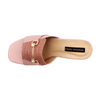 Heel Summer Sandal ZW 02