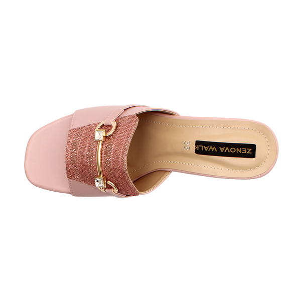 Heel Summer Sandal ZW 02