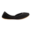 Black Fancy Khussa ZW 067