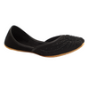 Black Fancy Khussa ZW 067