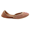 Pink Fancy Khussa ZW 066