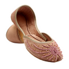 Pink Fancy Khussa ZW 066