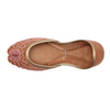 Pink Fancy Khussa ZW 066