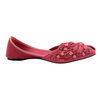 Pink Fancy Khussa ZW 064