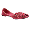 Pink Fancy Khussa ZW 064