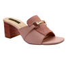 Heel Summer Sandal ZW 02