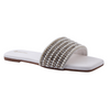 White Fancy Slider ZW 045