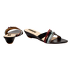 Black Summar Slider ZW 04