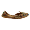 Golden Multy Fancy Khussa ZW 061