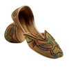 Golden Multy Fancy Khussa ZW 061