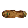 Golden Multy Fancy Khussa ZW 061