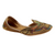 Golden Multy Fancy Khussa ZW 061