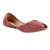 Pink Fancy Khussa ZW 059