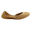 Golden Fancy Khussa ZW 057