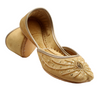Golden Fancy Khussa ZW 057
