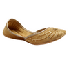 Golden Fancy Khussa ZW 057