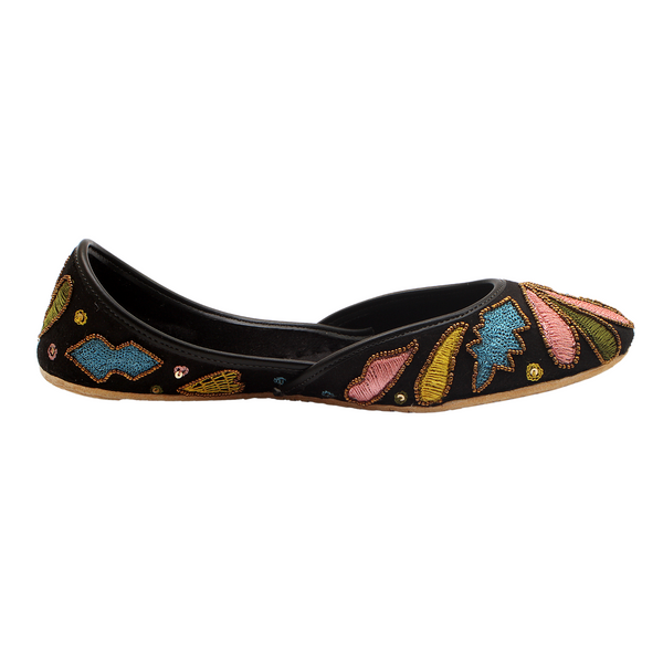 Black Mlty Fancy Khusaa 054