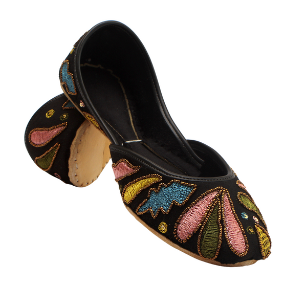 Black Mlty Fancy Khusaa 054
