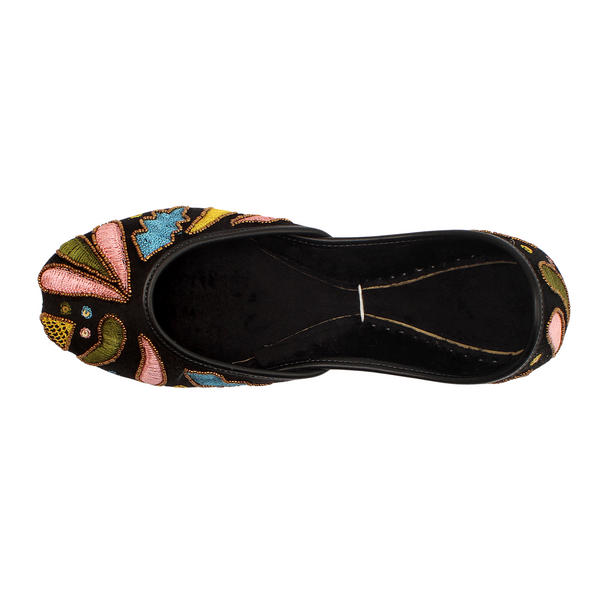 Black Mlty Fancy Khusaa 054