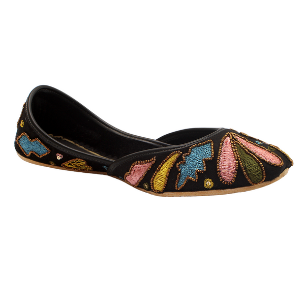 Black Mlty Fancy Khusaa 054