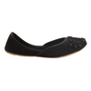 Black Fancy Khussa ZW 052