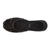 Black Fancy Khussa ZW 052
