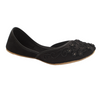 Black Fancy Khussa ZW 052