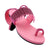 Pink Kolhapuri ZW 011