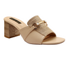 Heel Summer Sandal ZW 01