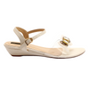 Flat Fancy sandal ZW 03