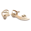 Flat Fancy sandal ZW 03