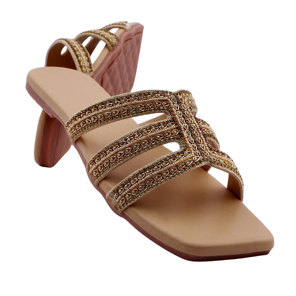 Beige Fancy Slider ZW 043