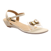 Flat Fancy sandal ZW 03