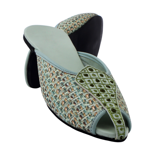 Fancy Mule ZW 03