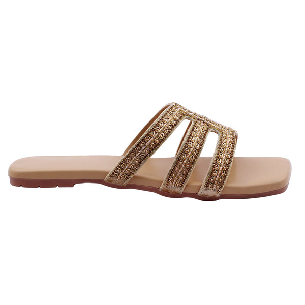 Beige Fancy Slider ZW 043