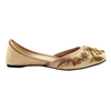 Golden Fancy Khussa ZW 048
