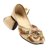 Golden Fancy Khussa ZW 048
