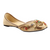Golden Fancy Khussa ZW 048
