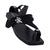 Black Fancy Kolhapuri ZW 013