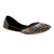 Black Multy Fancy Khussa ZW 050