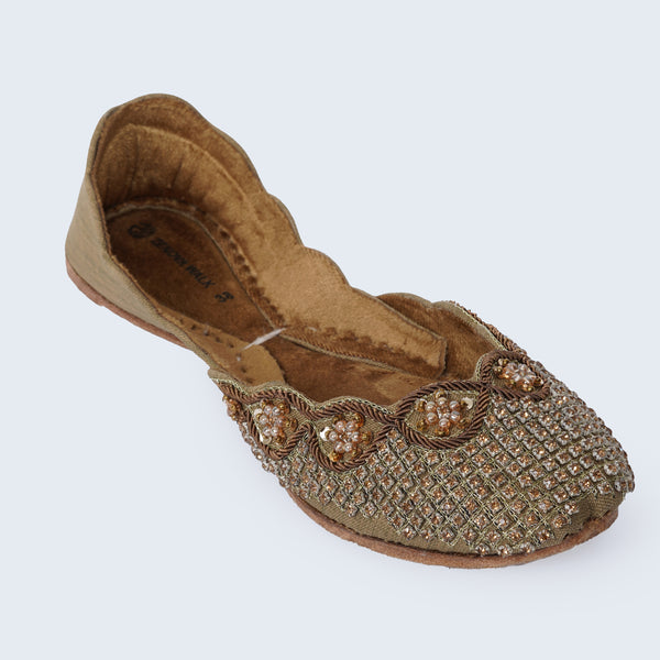 Mehandi Fancy Khussa ZW 023