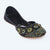 Black Fancy Khussa ZW 024