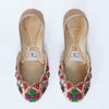 Golden Multy Fancy Khussa ZW 025
