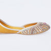 Yellow Fancy khussa zw 05