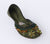 Green Fancy Khussa ZW 09