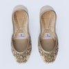 Golden Fancy Khussa ZW 031