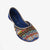 Blue Fancy Khussa ZW 014