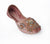 Peach Fancy Nawabi khussa ZW 010