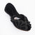 Black Fancy Khussa ZW 022